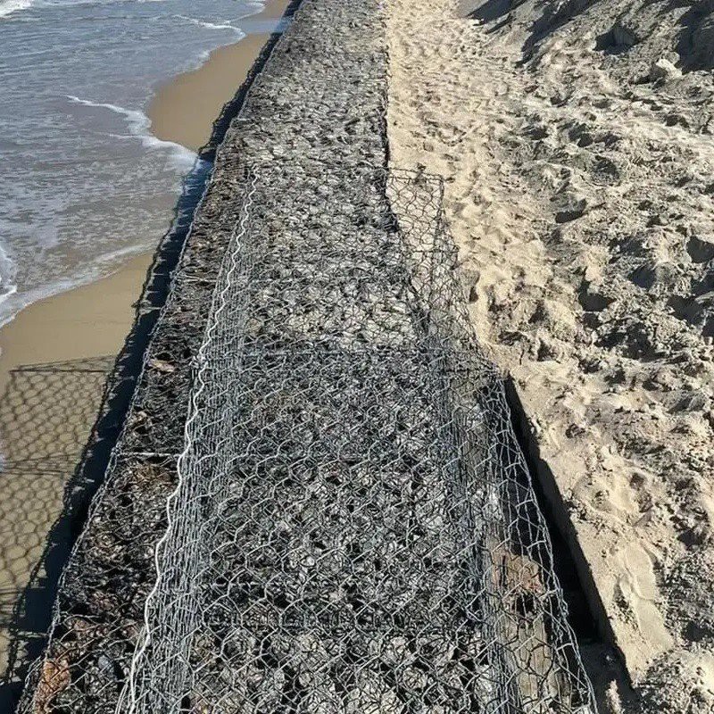 Gabion Baskets For Streams best