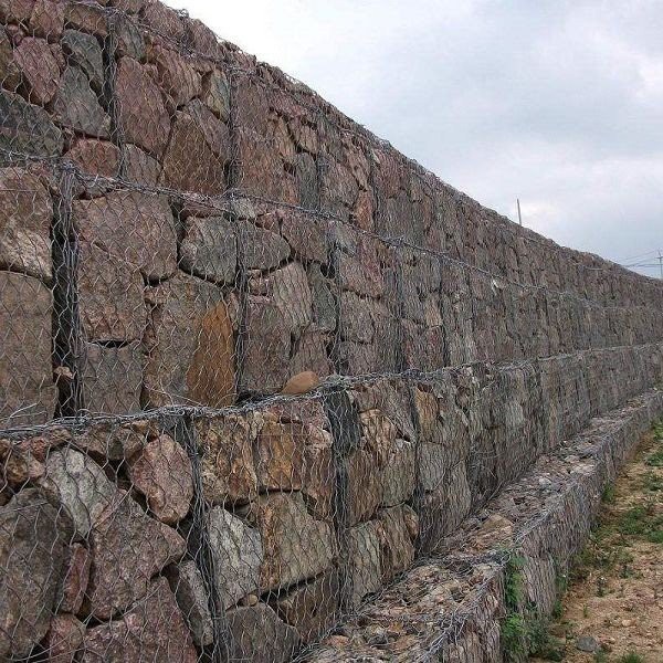 Gabion Cage Retaining Wall suppliers