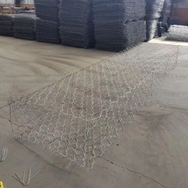 Gabion Cage Retaining Wall best