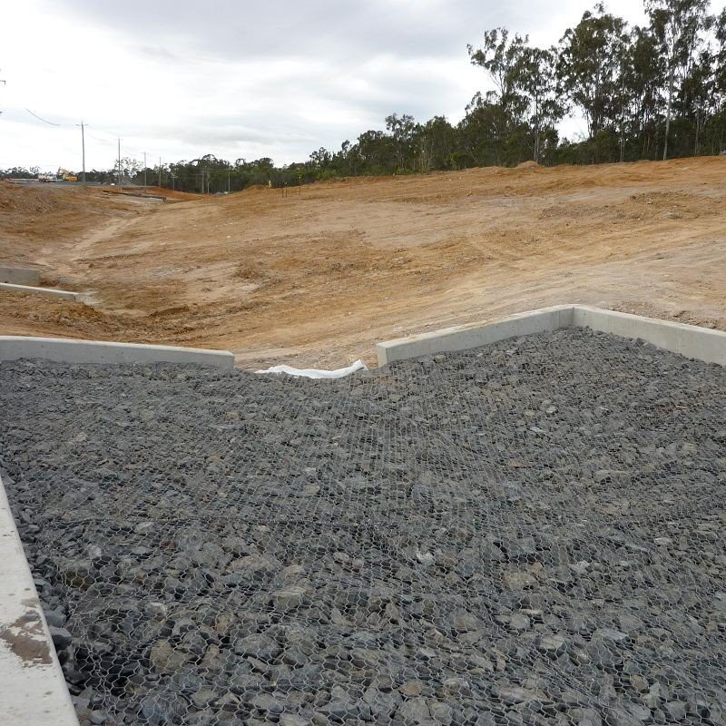 Gabion Mat high quality