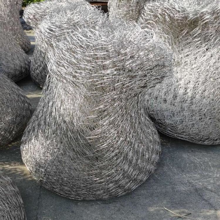 Gabion Sacks