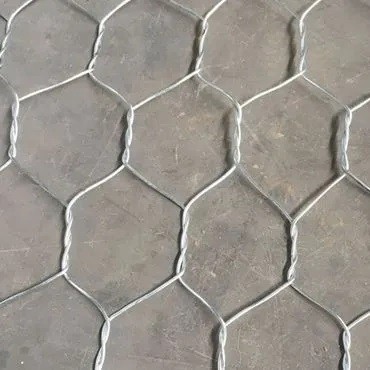 Galfan Gabion suppliers